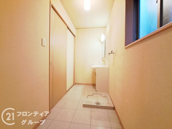 東大阪市上四条町の中古一戸建て