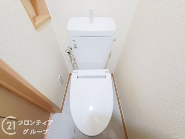 東大阪市上四条町の中古一戸建て