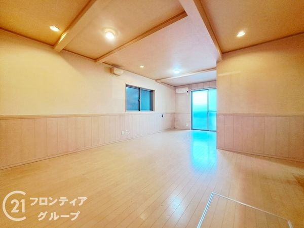 東大阪市上四条町の中古一戸建て