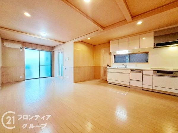 東大阪市上四条町の中古一戸建て