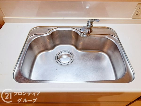 東大阪市上四条町の中古一戸建て