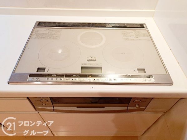 東大阪市上四条町の中古一戸建て