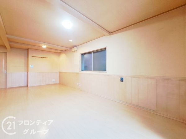 東大阪市上四条町の中古一戸建て