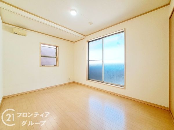 東大阪市上四条町の中古一戸建て