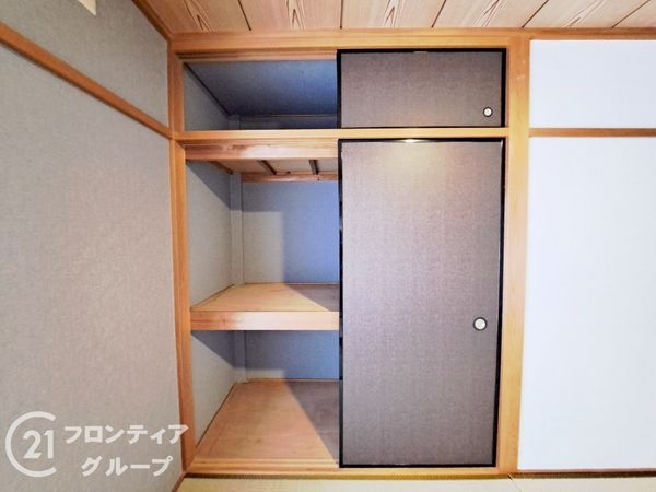 東大阪市御厨栄町２丁目の中古一戸建て