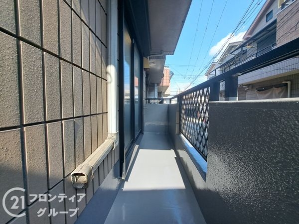 東大阪市御厨栄町２丁目の中古一戸建て