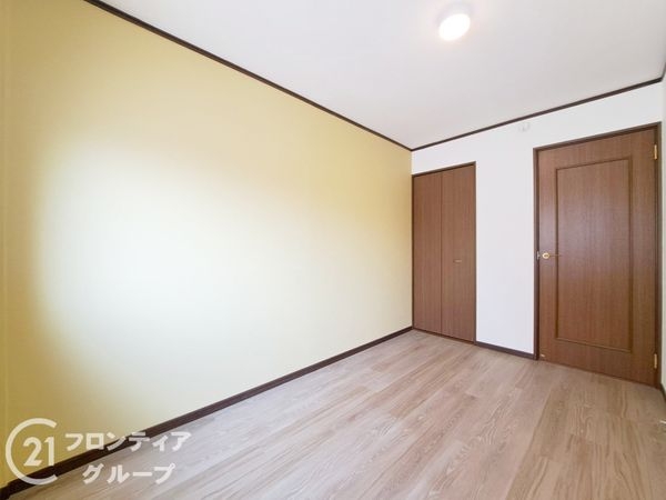 東大阪市御厨栄町２丁目の中古一戸建て