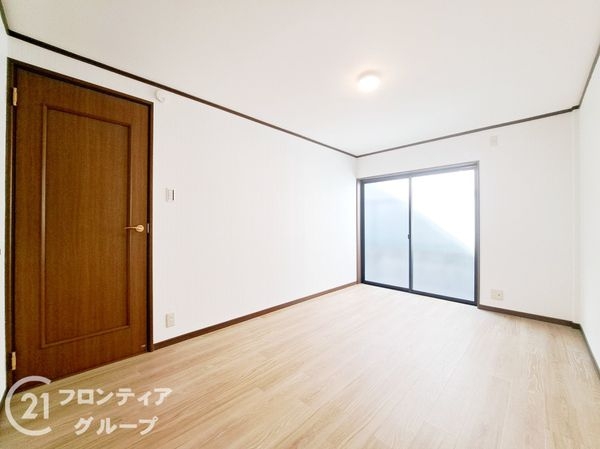 東大阪市御厨栄町２丁目の中古一戸建て