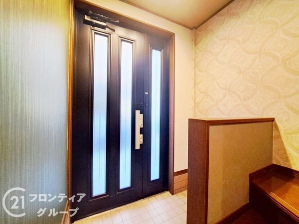 東大阪市御厨栄町２丁目の中古一戸建て