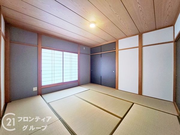 東大阪市御厨栄町２丁目の中古一戸建て