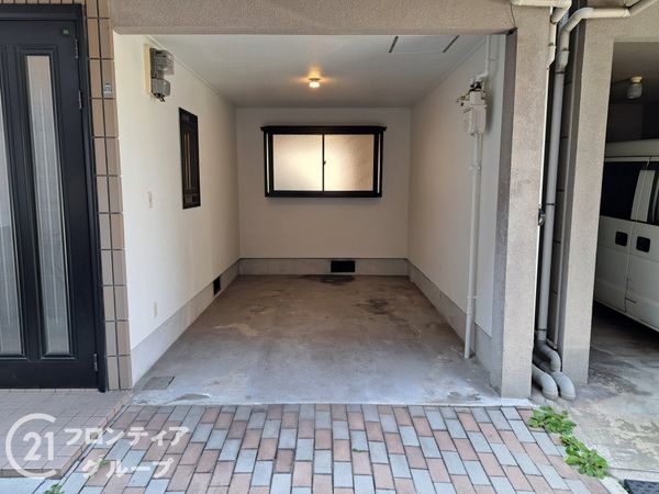 東大阪市御厨栄町２丁目の中古一戸建て