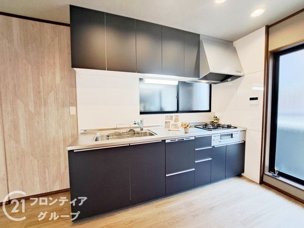 東大阪市御厨栄町２丁目の中古一戸建て