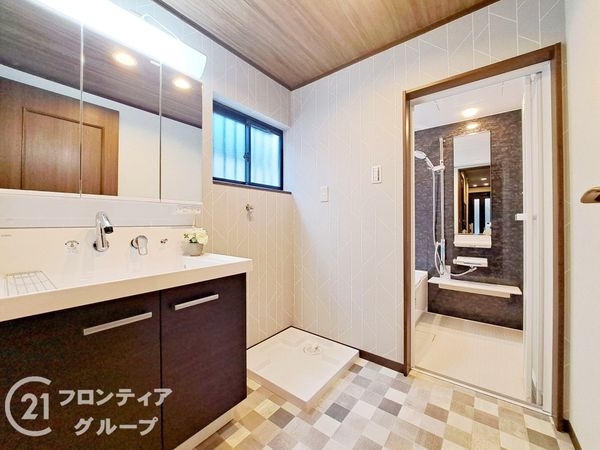 東大阪市御厨栄町２丁目の中古一戸建て