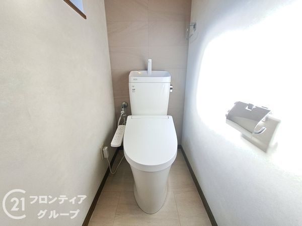 東大阪市御厨栄町２丁目の中古一戸建て