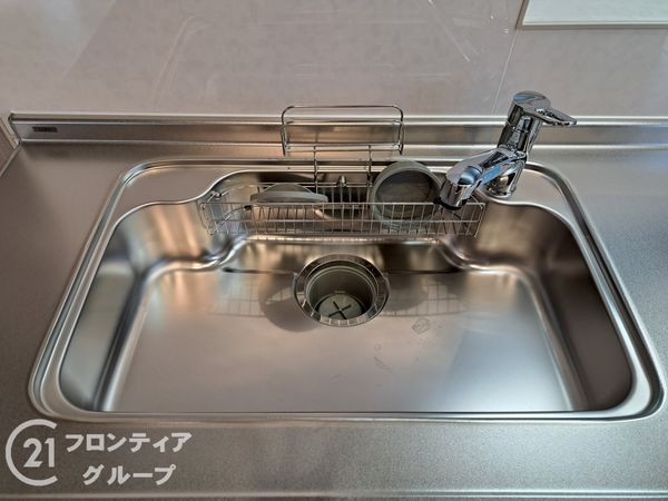 東大阪市御厨栄町２丁目の中古一戸建て