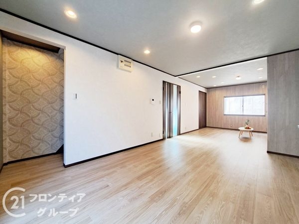 東大阪市御厨栄町２丁目の中古一戸建て