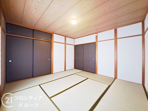 東大阪市御厨栄町２丁目の中古一戸建て