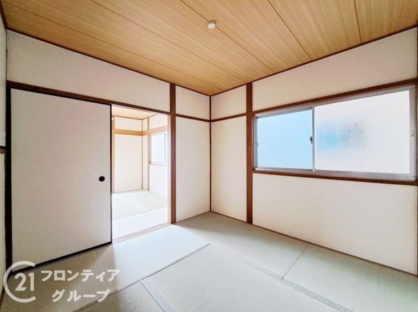 東大阪市東鴻池町４丁目の中古一戸建て