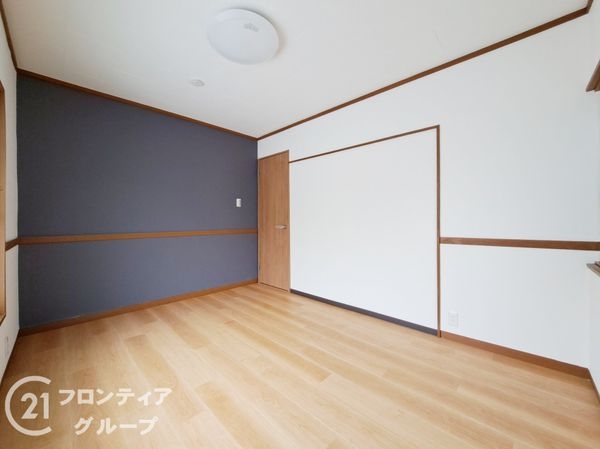 東大阪市東鴻池町４丁目の中古一戸建て