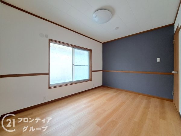 東大阪市東鴻池町４丁目の中古一戸建て