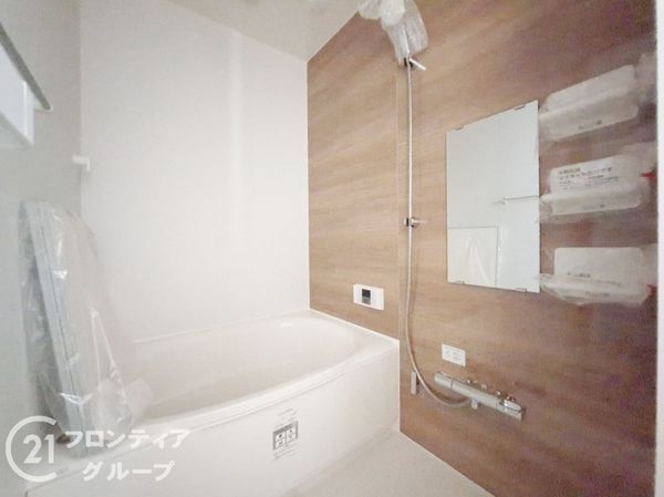 東大阪市東鴻池町４丁目　中古一戸建て