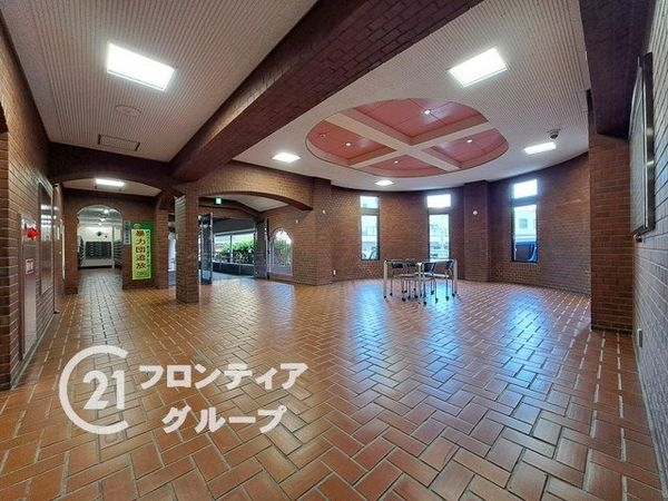 第一シャトー八戸の里　中古マンション