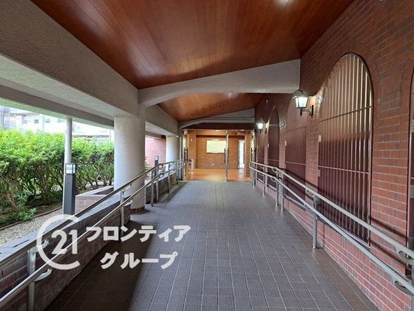 第一シャトー八戸の里　中古マンション