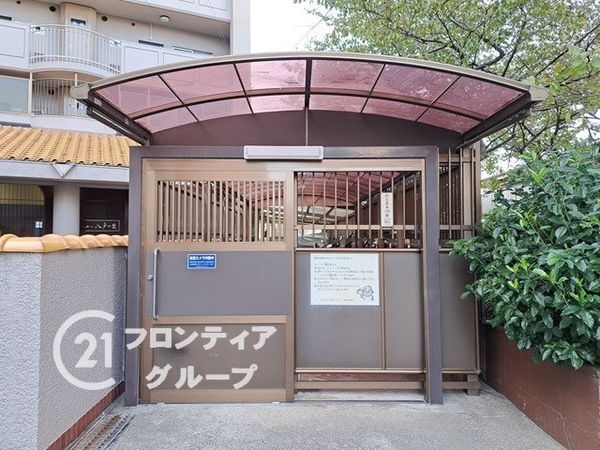 第一シャトー八戸の里　中古マンション