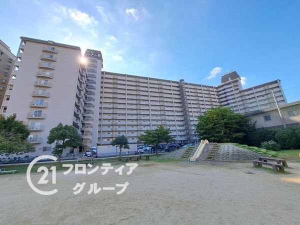 第一シャトー八戸の里　中古マンション