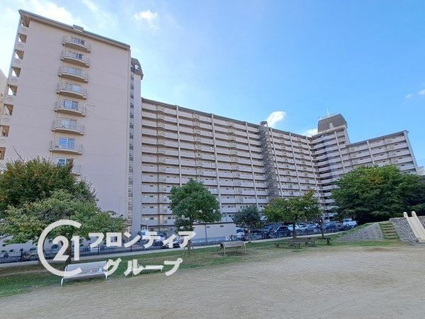 第一シャトー八戸の里　中古マンション