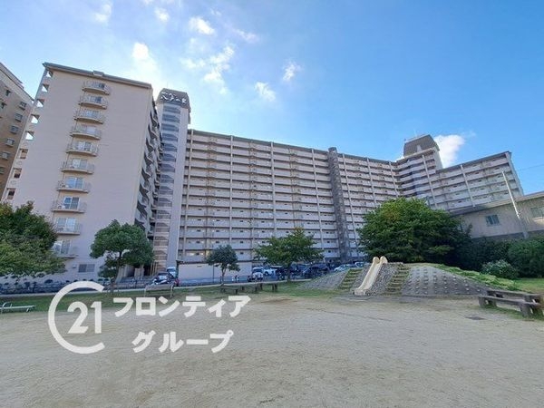 第一シャトー八戸の里 中古マンション