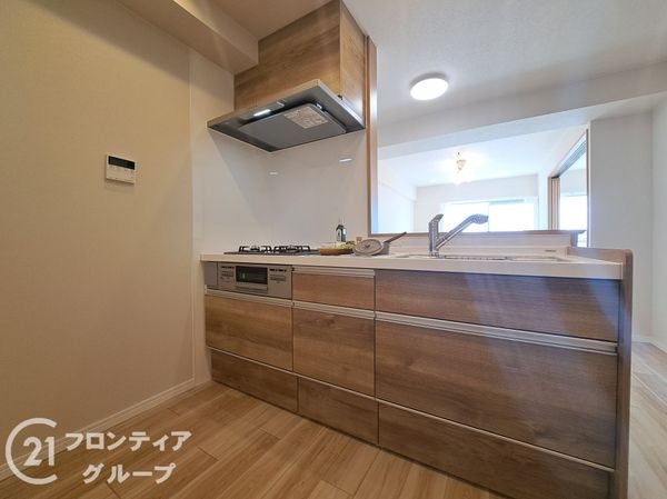 第一シャトー八戸の里　中古マンション