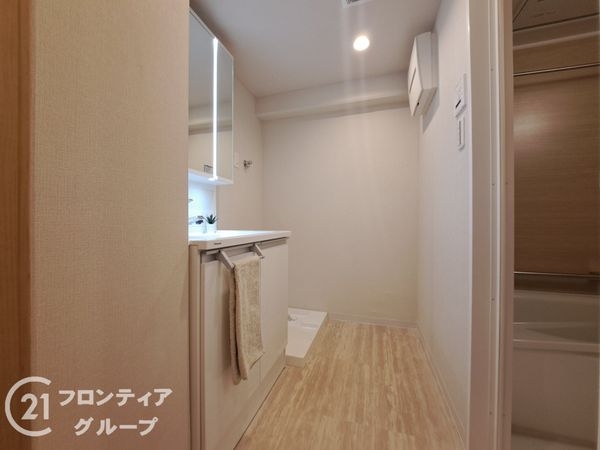 第一シャトー八戸の里　中古マンション