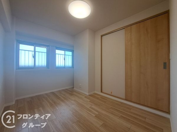 第一シャトー八戸の里　中古マンション