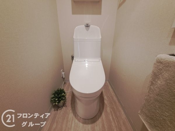 第一シャトー八戸の里　中古マンション