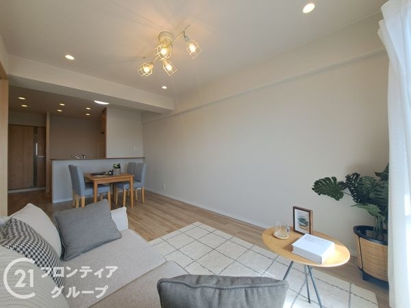 第一シャトー八戸の里　中古マンション