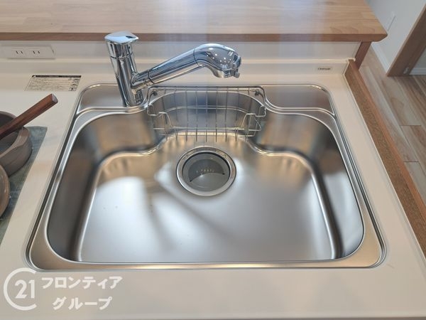 第一シャトー八戸の里　中古マンション