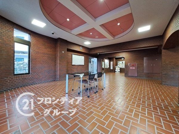 第一シャトー八戸の里　中古マンション