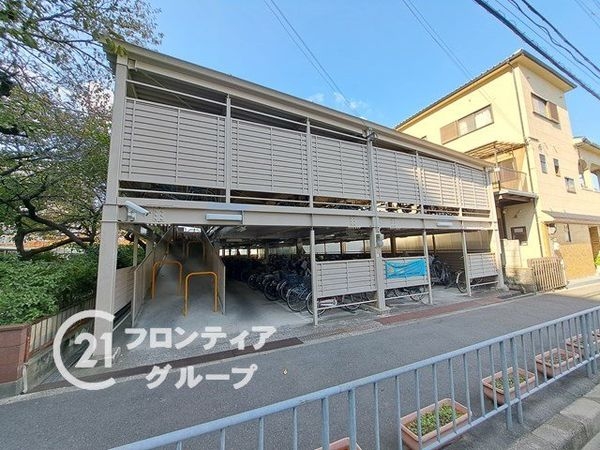 第一シャトー八戸の里　中古マンション