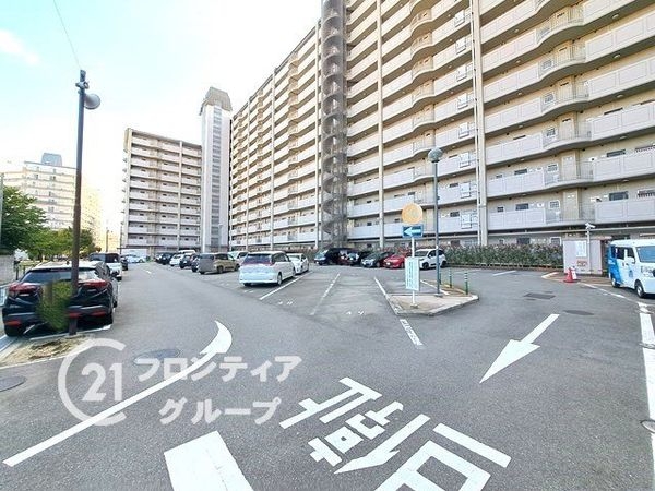 第一シャトー八戸の里　中古マンション