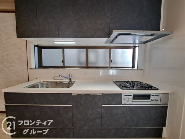 八尾市宮町１丁目　中古一戸建て