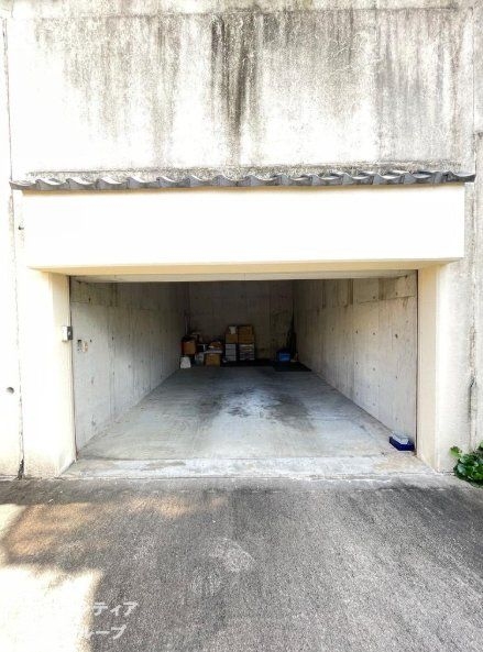 東大阪市山手町の中古一戸建て