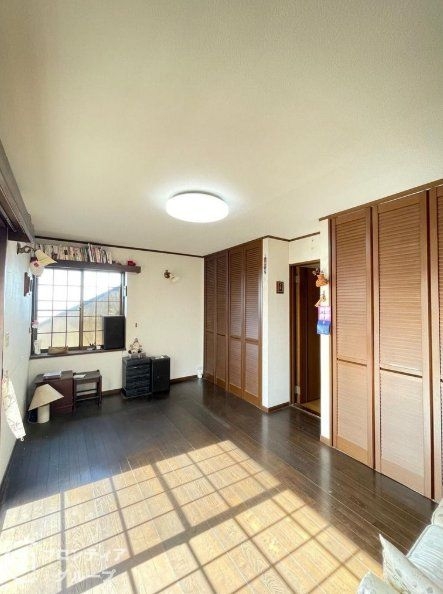 東大阪市山手町の中古一戸建て