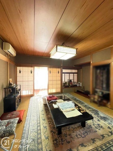 東大阪市山手町の中古一戸建て