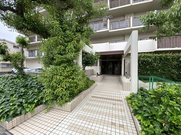エスペランス東住吉　中古マンション
