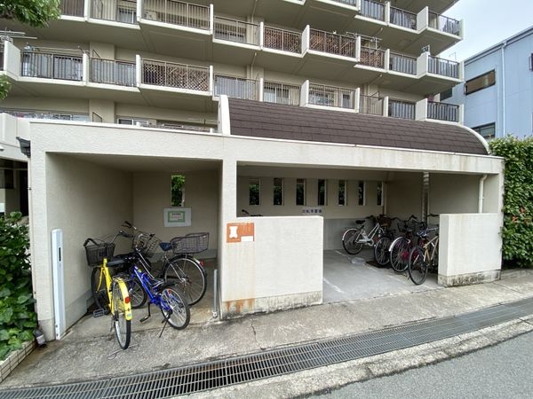 エスペランス東住吉　中古マンション