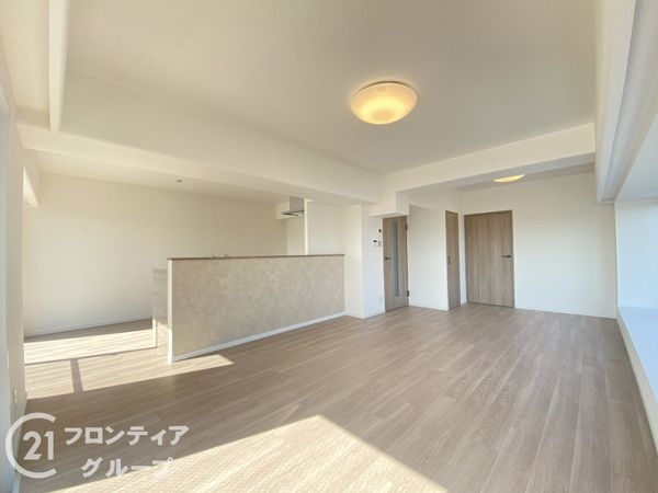 エスペランス東住吉　中古マンション