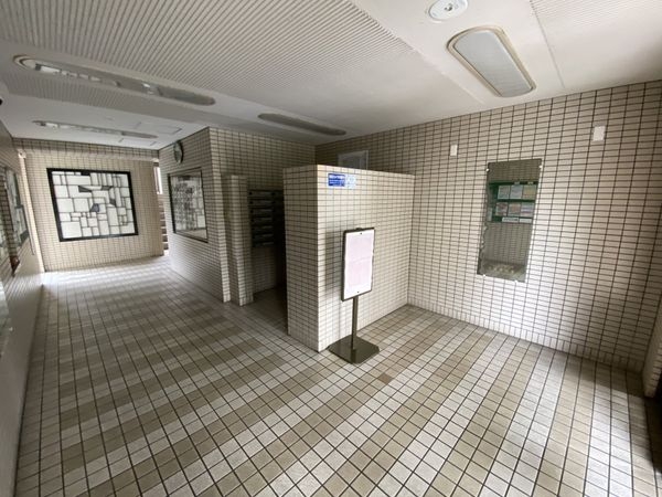 エスペランス東住吉　中古マンション