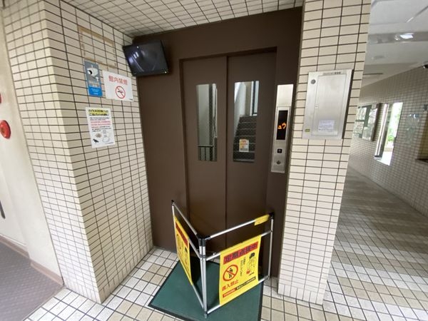 エスペランス東住吉　中古マンション