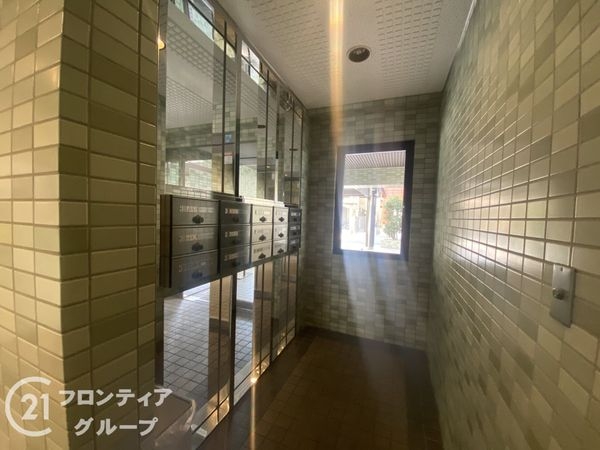 グラン・ドムール美章園　中古マンション
